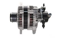 Dynamo / Alternator