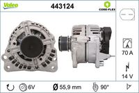 Dynamo / Alternator