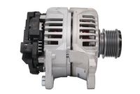 Dynamo / Alternator