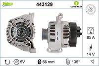 Dynamo / Alternator