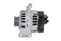 Dynamo / Alternator