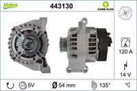Dynamo / Alternator