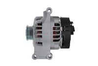 Dynamo / Alternator