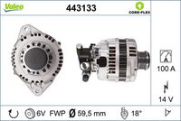 Dynamo / Alternator