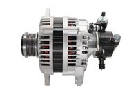 Dynamo / Alternator