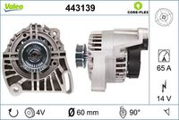 Dynamo / Alternator