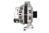Dynamo / Alternator