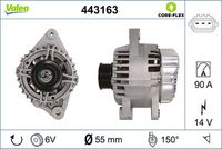 Dynamo / Alternator