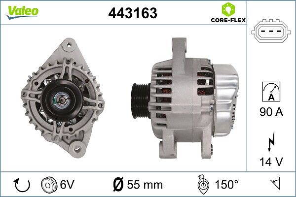 Dynamo / Alternator