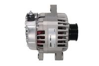 Dynamo / Alternator