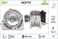 Dynamo / Alternator
