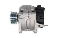 Dynamo / Alternator