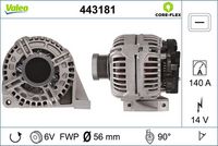 Dynamo / Alternator