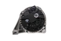Dynamo / Alternator