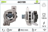 Dynamo / Alternator