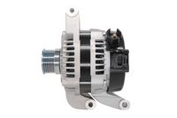 Dynamo / Alternator