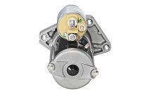 Startmotor / Starter
