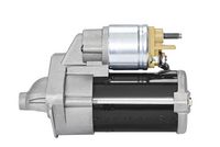 Startmotor / Starter