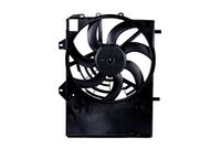 Koelventilatorwiel