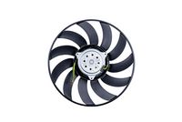 Koelventilatorwiel