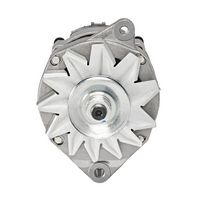 Dynamo / Alternator