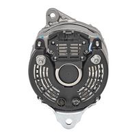 Dynamo / Alternator