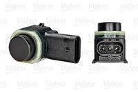 Sensor, park distance control