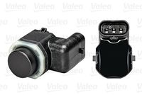 Sensor, park distance control