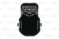 Sensor, park distance control