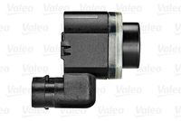 Sensor, park distance control