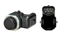 Sensor, park distance control