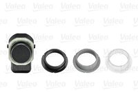 Sensor, park distance control