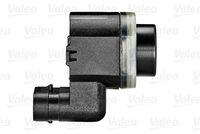 Sensor, park distance control