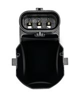 Sensor, park distance control