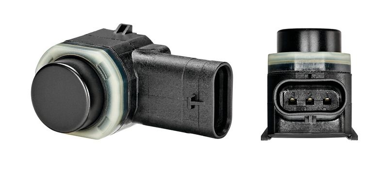 Sensor, park distance control