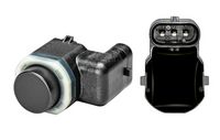 Sensor, park distance control