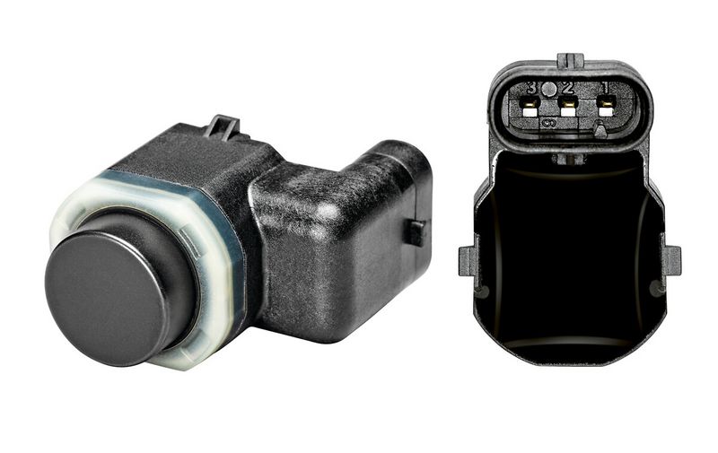 Sensor, park distance control