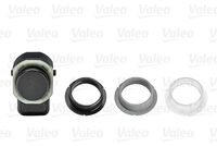 Sensor, park distance control