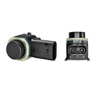 Sensor, park distance control