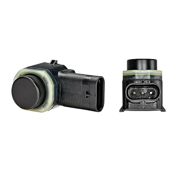 Sensor, park distance control