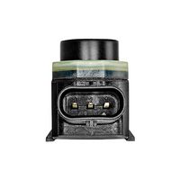 Sensor, park distance control