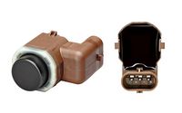 Sensor, park distance control