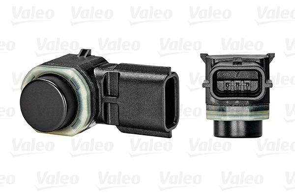 Sensor, park distance control