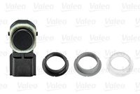 Sensor, park distance control