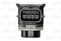 Sensor, park distance control
