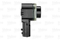 Sensor, park distance control