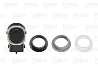 Sensor, park distance control