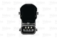 Sensor, park distance control