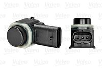 Sensor, park distance control
