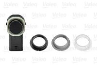 Sensor, park distance control